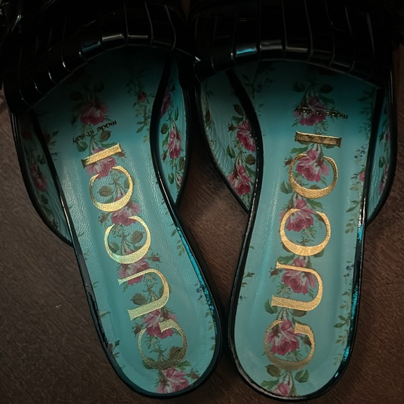 GUCCi mules - Picture 4 of 8